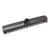 Haug Großraumwischer,  400 x 60 x 80 mm FC88907,  Komplettfarbe: schwarz
