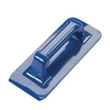 Haug Hand-Padhalter 86162 ,  Farbe: blau