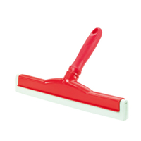 Haug Hand-Wasserabzieher 0741,  Farbe: rot
