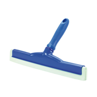 Haug Hand-Wasserabzieher 0742,  Farbe: blau