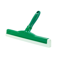 Haug Hand-Wasserabzieher 0743,  Farbe: grün
