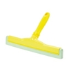 Haug Hand-Wasserabzieher 0744,  Farbe: gelb