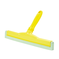 Haug Hand-Wasserabzieher 0744,  Farbe: gelb