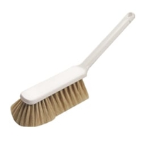 Haug Handbesen,  310 x 40 mm 19500,  Besatzfarbe: natur