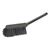 Haug Handbesen,  310 x 40 mm,  ungeschlitzt FC88937U,  Komplettfarbe: schwarz