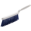 Haug Handbesen,  geschlitzt 88382,  Farbe: blau