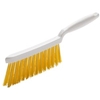 Haug Handbesen,  geschlitzt 88384,  Farbe: gelb