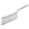 Haug Handbesen,  hart 88390,  Farbe: transparent