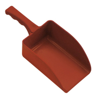 Haug Handschaufel 89268,  Fassungsvermögen 0, 7 l (klein)