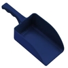 Haug Handschaufel,  nach HACCP 892692,  Fassungsvermögen 0, 7 l (klein)
