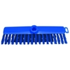 Haug Hygiene Besen,  295 x 60 x 95 1702,  Besatzfarbe: blau