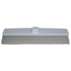 Haug Hygiene Großraumbesen,  380 x 63 x 90 mm 1880,  Besatzfarbe: transparent