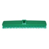 Haug Hygiene Großraumwischer,  380 x 63 x 65 mm 1893,  Besatzfarbe: grün