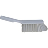Haug Hygiene Handbesen,  290 x 40 x 80 1960,  Besatzfarbe: transparent