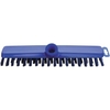 Haug Hygiene Wischer,  295 x 60 x 70 mm 5862,  Besatzfarbe: blau