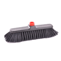 Haug "in-up" Besen,  290 x 45 mm 976,  Besatz: Rosshaar / Polymex 70/30