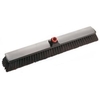 Haug "in-up" Großraumbesen,  600 x 70 mm 984,  Besatz: Rosshaar / Polymex 70/30