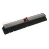 Haug "in-up" Großraumbesen,  600 x 70 mm 986,  Besatz: Polymex Ø 0, 35 - 0, 70 mm (hart)