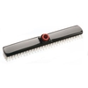 Haug "in-up" Großraumwischer,  400 x 60 mm 989,  Besatz: Polypropylen PP Ø 0, 35 (hart)