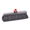 Haug "in-up" Hof- und Garagenbesen,  300 x 70 mm 987,  Besatz: Polymex Ø 0, 35 - 0, 70 mm (hart)