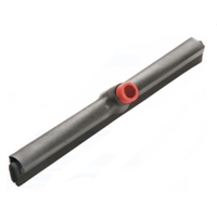 Haug "in-up" Wasserschieber,  420 x 35 mm 979,  Breite: 42 cm