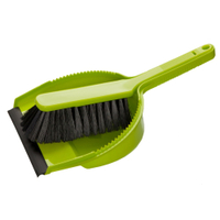 Haug Kehrgarnitur rund 56026,  Farbe: grün