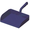 Haug Kehrschaufel,  groß 89422,  Farbe: blau