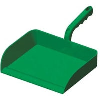 Haug Kehrschaufel,  groß 89423,  Farbe: grün