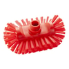 Haug Kesselbürste,  hart FC87601,  Komplettfarbe: rot