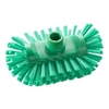 Haug Kesselbürste,  hart FC87603,  Komplettfarbe: grün