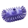 Haug Kesselbürste,  hart FC87605,  Komplettfarbe: lila