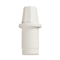 Haug Konus E1100007-000,  Farbe: weiß