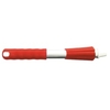 Haug Kurz-Alustiel 87141,  1 Stück,  Farbe: rot