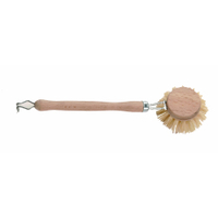 Haug "LILI" Spülbürste Holz 60305,  klein