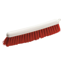 Haug Mehlbesen 82101,  Besatzfarbe: rot