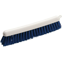 Haug Mehlbesen 82102,  Besatzfarbe: blau