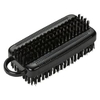 Haug Nagelbürste,  doppelt FC3177,  Komplettfarbe: schwarz