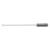 Haug Rohrbürste Ø 40 mm PBT 81248,  Maße: 500 x Ø 40 mm