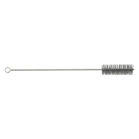 Haug Rohrbürste Ø 40 mm PBT 81248,  Maße: 500 x Ø 40 mm