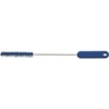 Haug Rohrbürste,  305 x Ø 15 mm FC81142,  Komplettfarbe: blau
