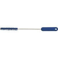 Haug Rohrbürste,  305 x Ø 15 mm FC81142,  Komplettfarbe: blau