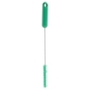 Haug Rohrbürste,  305 x Ø 15 mm FC81143,  Komplettfarbe: grün