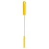 Haug Rohrbürste,  305 x Ø 15 mm FC81144,  Komplettfarbe: gelb