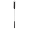 Haug Rohrbürste,  305 x Ø 15 mm FC81147,  Komplettfarbe: schwarz