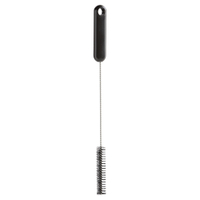 Haug Rohrbürste,  305 x Ø 15 mm FC81147,  Komplettfarbe: schwarz