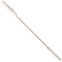 Haug Rohrbürste,  500 x Ø 20 mm 8123,  Komplettfarbe: weiß