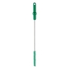 Haug Rohrbürste,  500 x Ø 20 mm FC81233,  Komplettfarbe: grün