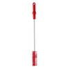 Haug Rohrbürste,  500 x Ø 40 mm FC81241,  Komplettfarbe: rot