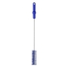 Haug Rohrbürste,  500 x Ø 40 mm FC81242,  Komplettfarbe: blau