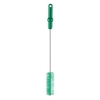Haug Rohrbürste,  500 x Ø 40 mm FC81243,  Komplettfarbe: grün